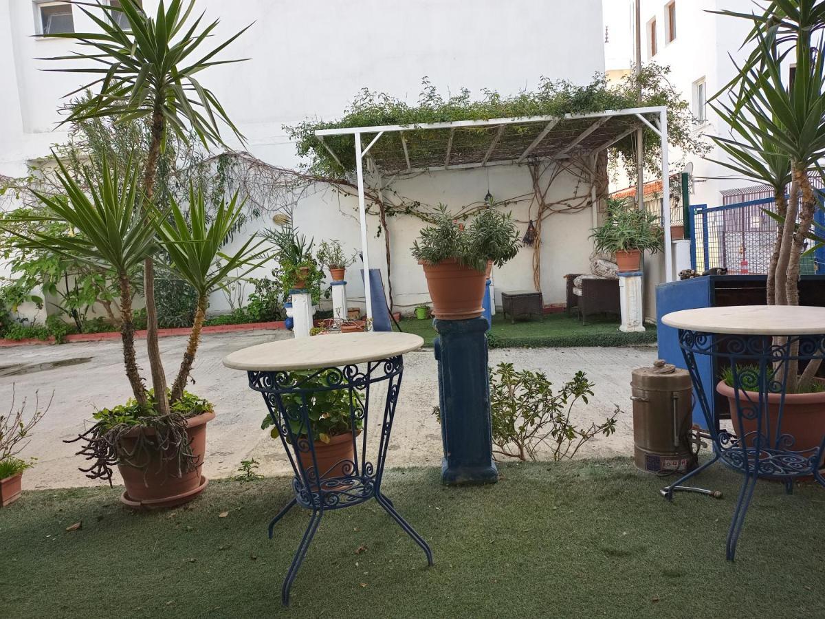 בודרום Pay Otel מראה חיצוני תמונה