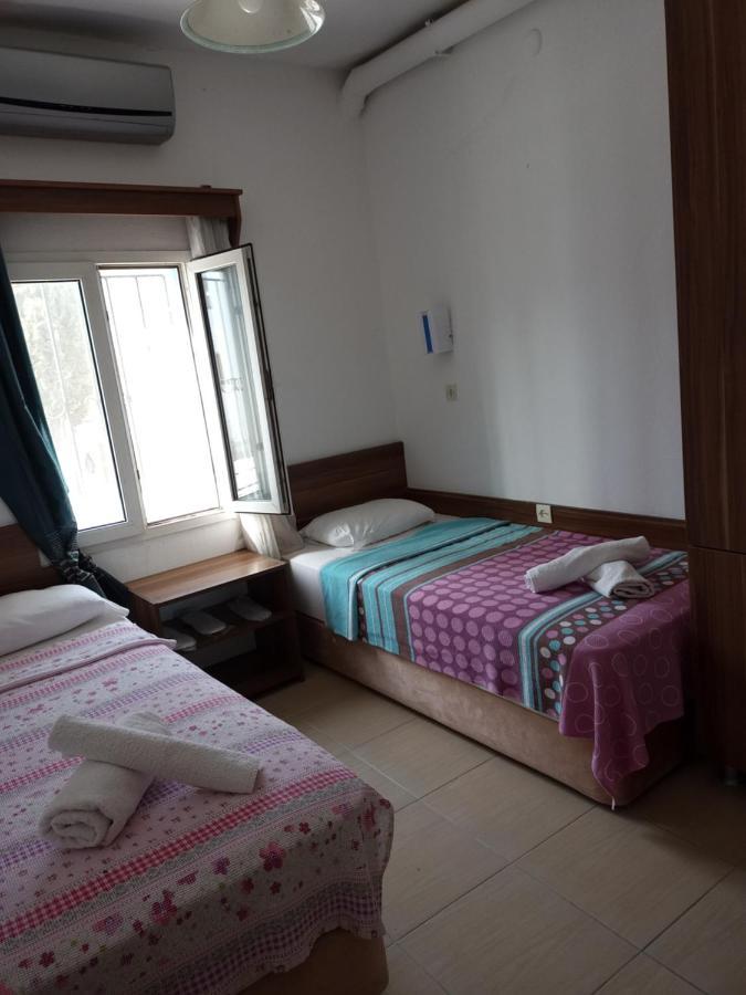 בודרום Pay Otel מראה חיצוני תמונה