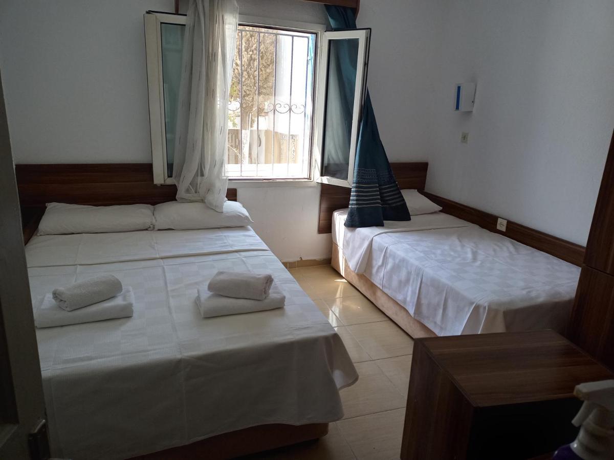בודרום Pay Otel מראה חיצוני תמונה