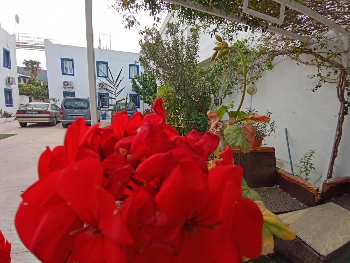בודרום Pay Otel מראה חיצוני תמונה