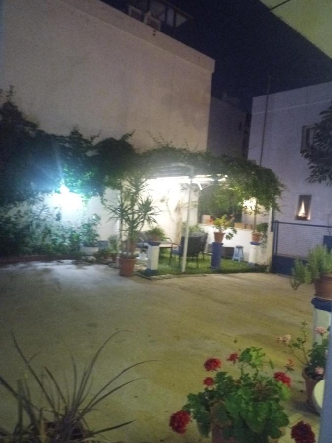 בודרום Pay Otel מראה חיצוני תמונה