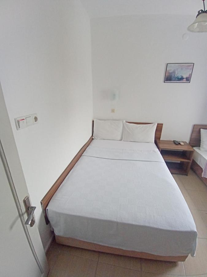 בודרום Pay Otel מראה חיצוני תמונה